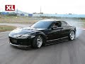 Greddy RX8 by JDM-R