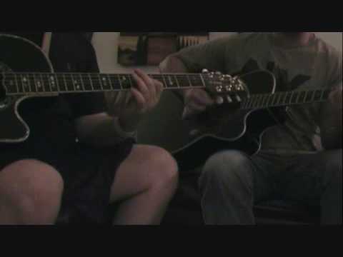 Acoustic Guitar Instrumental - No Need to Impose