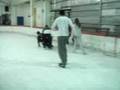 videos de nexcell fernando intentando patinar