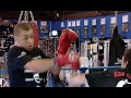 Joe Sherriff Amateur Boxer and Trainer Joe Sherriff Amateur Boxer and Trainer
