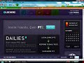 Lockerz Game Glitch! Working December 1st 2009