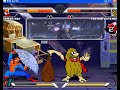 spider mugen#6:spiderman vs captain caveman spider mugen#6:spiderman vs captain caveman
