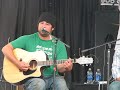 Allun Cormier Live