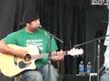 Allun Cormier Live