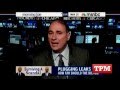 Axelrod: Leak Probes Won't Intimidate 'Responsible' Media Orgs