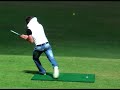 Freestyle Golfing