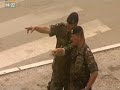 nd Video zu Kosovo Gun Battle