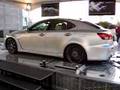 videos de Lexus IS-F