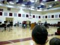 Battle of the Samurai - Timothy Loest 7th Grade Bailey Band