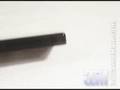 #704 - Super Talent MEGA Screen MP3 Player Video Review