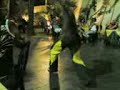 capoeira capoeira