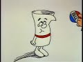 I'm Just a Bill