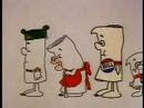 I'm Just a Bill