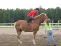 N�in meill�, miten teill�? :D