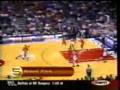 NBA TOP TEN DUNKS ON SHAWN BRADLEY NBA TOP TEN DUNKS ON SHAWN BRADLEY