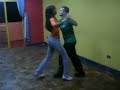 Samba de Gafieira ensaio Marquinhos Flap Samba de Gafieira ensaio Marquinhos Flap