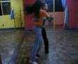 Samba de Gafieira ensaio Marquinhos Flap