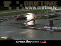 Latvian Drift Series #6