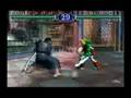 Soul Calibur 2: Extra Arcade Mitsurugi in 1'36'21