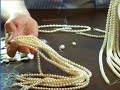 Freshwater Coin Pearl Wedding Jewelry
