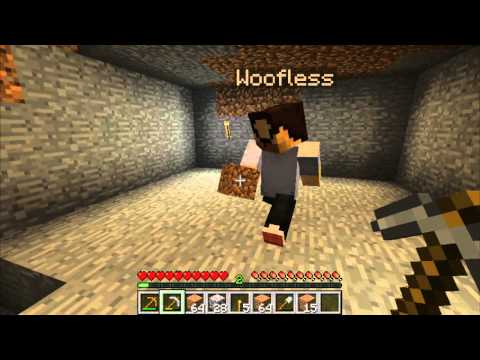 minecraft survival - HELLO FRIENDS Join me and Woofless for some epic survival fun!! I am currently out on vacation and I thought I would do a survival series for ya guys! I hope...