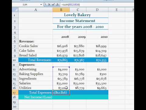 how to calculate total revenue