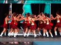 Irish Fest Choreography - Kinsella Academy