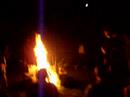 Couch Chase- Weird bonfire stuff.
