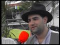 FIESTAS DE LA SOLANA 2007,ROMERIA 3