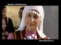 1/2 Başkurtistan Cumhuriyeti