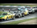 Track Guide: Donington