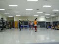 BCDT High Kick