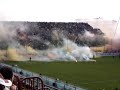 \"Tifosi\" reggini