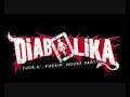 Diabolika - Paolo Bolognesi - Lou Bellucci - Enry Pass - Rolling Stone Milano