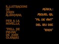 Els dibuixos de Pell de pruna