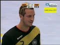 Handball Daniel Narcisse
