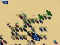 [Trimera War] Onslaught x Hellsquad Open battle