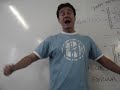 Marchezi contando hist�ria do acidente de tr�nsito
