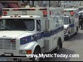 Mystic CT Memorial Day Parade