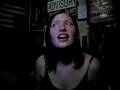videos de me singing oh mother by christina aguilera