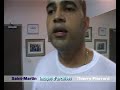 école de kick boxing