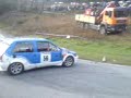 Lesaka Rallysprint 2006