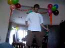 Craig dancing 1