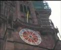Freiburg plenum moderno