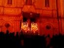 Virgen de los dolores (merced) en recojida