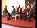 LA FIN DE MOBUTU ET L'ARRIVEE DE KABILA.