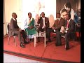 LA FIN DE MOBUTU ET L\