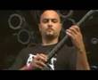 Tony Choy - Bass solo (Live At Wacken Open Air 2006)