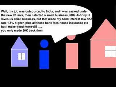 John Howard john howard john  debt ...