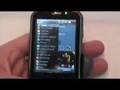 CeBIT 2008 - ASUS P320